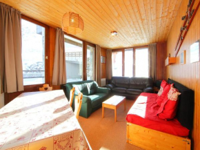 Отель Apartment Les Hauts du Val Claret-6  Тинь